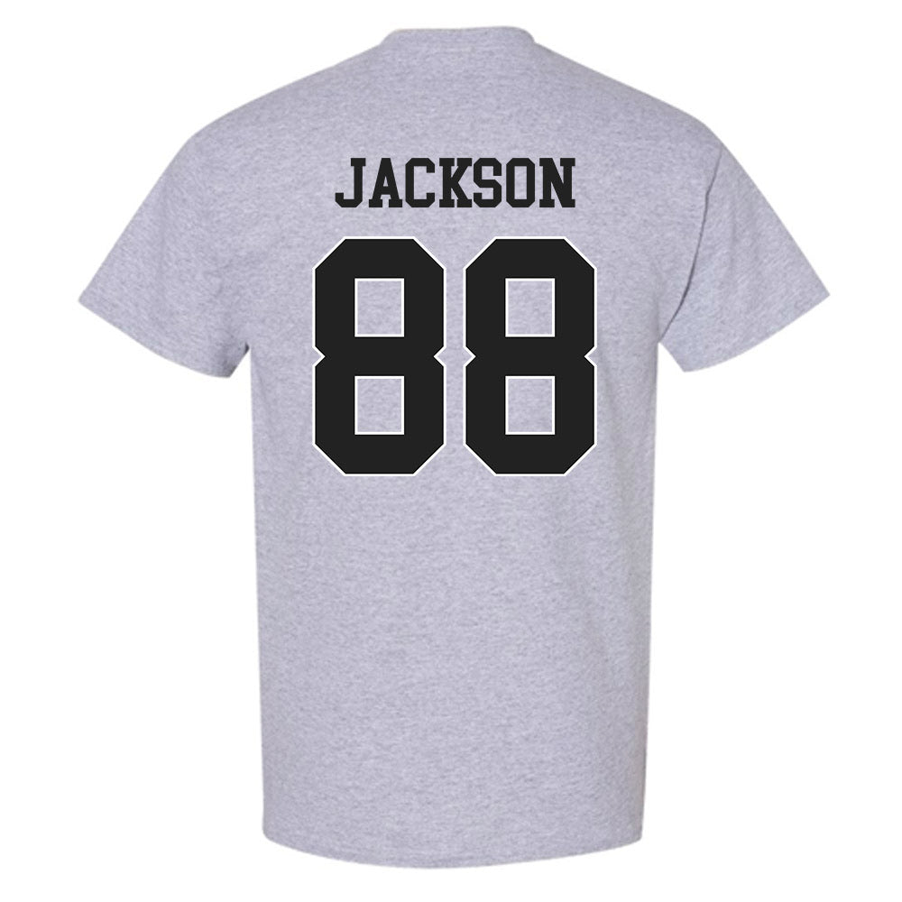 Vanderbilt - NCAA Football : Wils Jackson - Replica Shersey T-Shirt-1