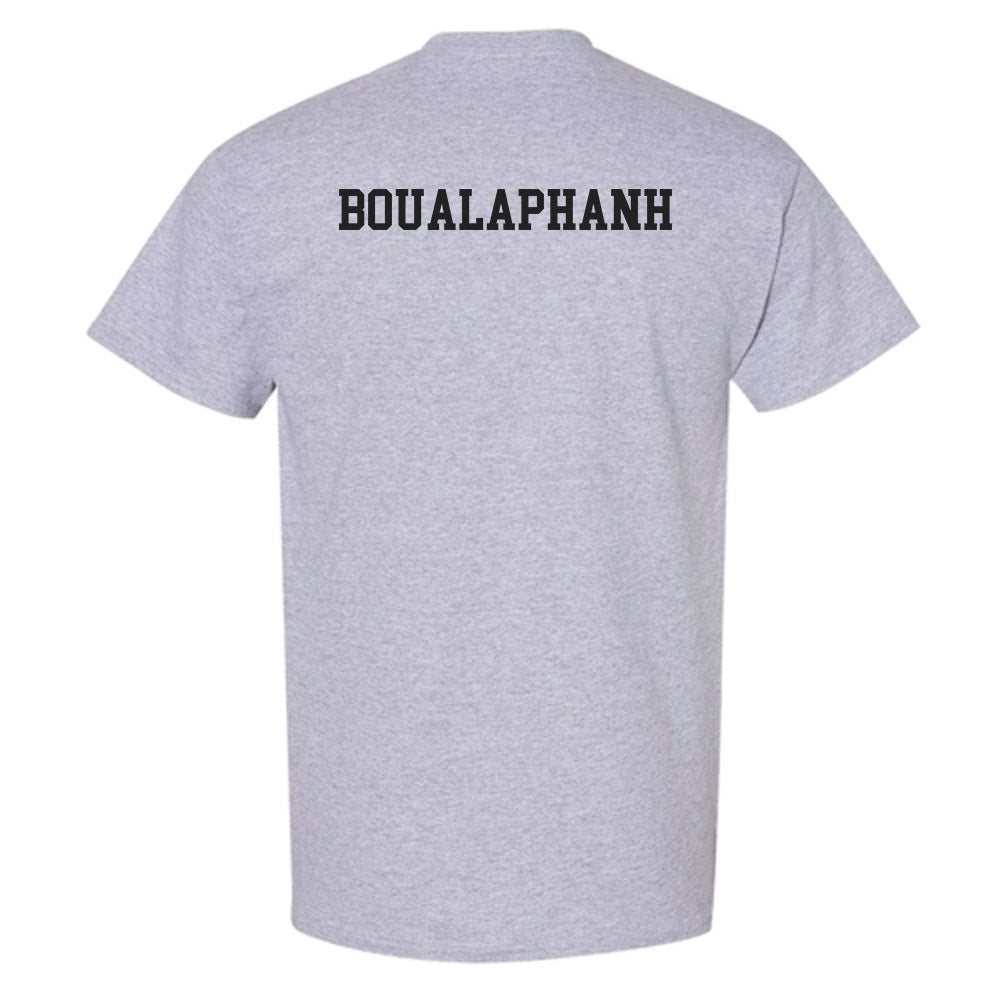 Vanderbilt - Dance Team : Emma Boualaphanh - Replica Shersey T-Shirt-1