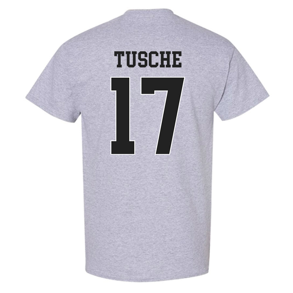 Vanderbilt - NCAA Women's Soccer : Lena Tusche - Replica Shersey T-Shirt-1