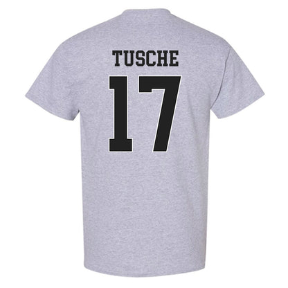 Vanderbilt - NCAA Women's Soccer : Lena Tusche - Replica Shersey T-Shirt-1