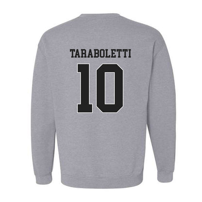 Vanderbilt - NCAA Women's Lacrosse : Anna Taraboletti - Replica Shersey Crewneck Sweatshirt-1