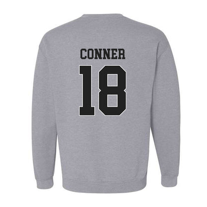 Vanderbilt - NCAA Football : Jayvontay Conner - Replica Shersey Crewneck Sweatshirt-1