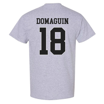 Vanderbilt - NCAA Women's Bowling : Avery Domaguin - Replica Shersey T-Shirt-1