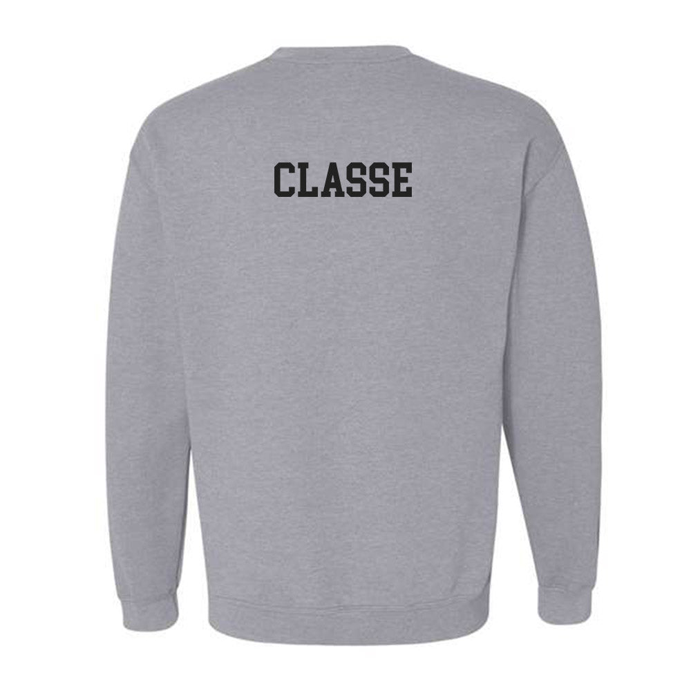 Vanderbilt - Dance Team : Mason Classe - Replica Shersey Crewneck Sweatshirt-1