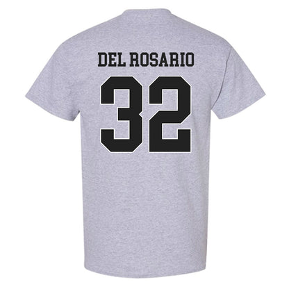 Vanderbilt - NCAA Women's Basketball : Aalyah Del Rosario - Replica Shersey T-Shirt-1