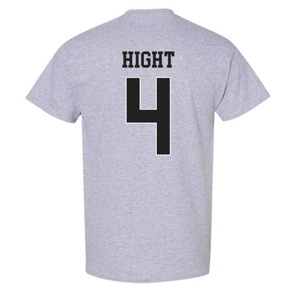 Vanderbilt - NCAA Football : Martel Hight - Replica Shersey T-Shirt-1
