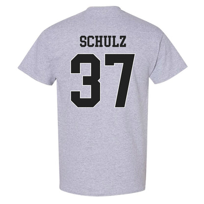 Vanderbilt - NCAA Baseball : Jakob Schulz - Replica Shersey T-Shirt-1