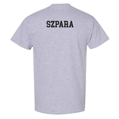 Vanderbilt - Dance Team : Emily Szpara - Replica Shersey T-Shirt-1