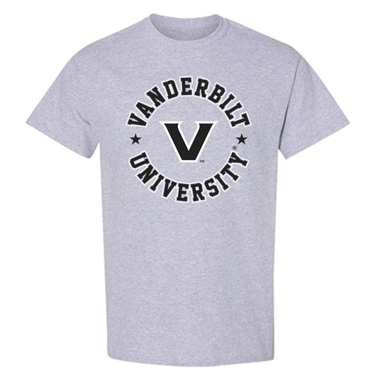 Vanderbilt - Dance Team : Anna Berven - Replica Shersey T-Shirt-0