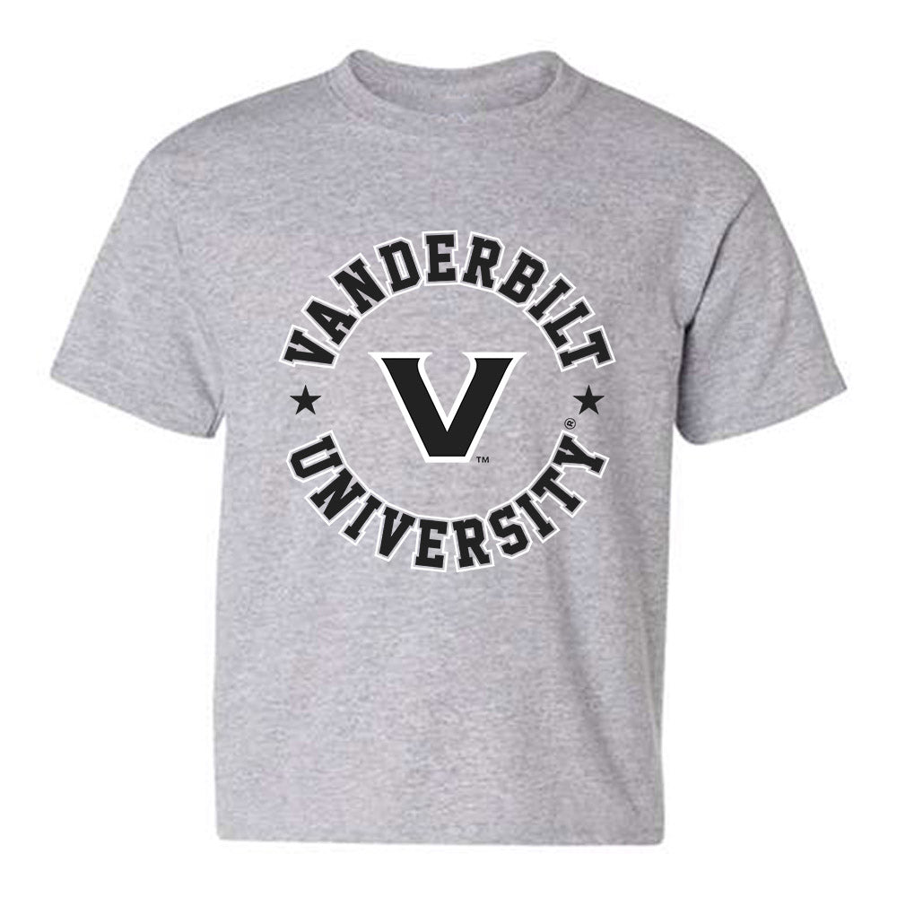 Vanderbilt - NCAA Football : Payne Daniel - Replica Shersey Youth T-Shirt-0