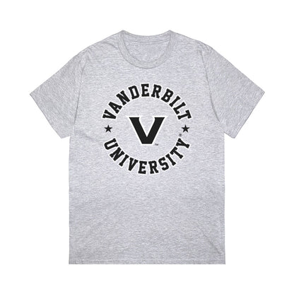 Vanderbilt - NCAA Football : Mk Young - Replica Shersey T-Shirt-0