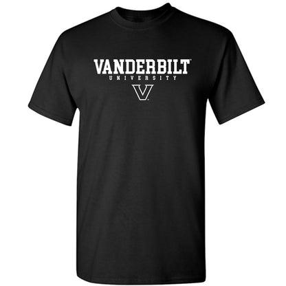 Vanderbilt - NCAA Women's Bowling : Victoria Varano - Sports Shersey T-Shirt