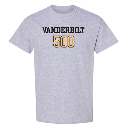 Vanderbilt - NCAA Women's Soccer : Micah Kapp - Sports Shersey T-Shirt-0