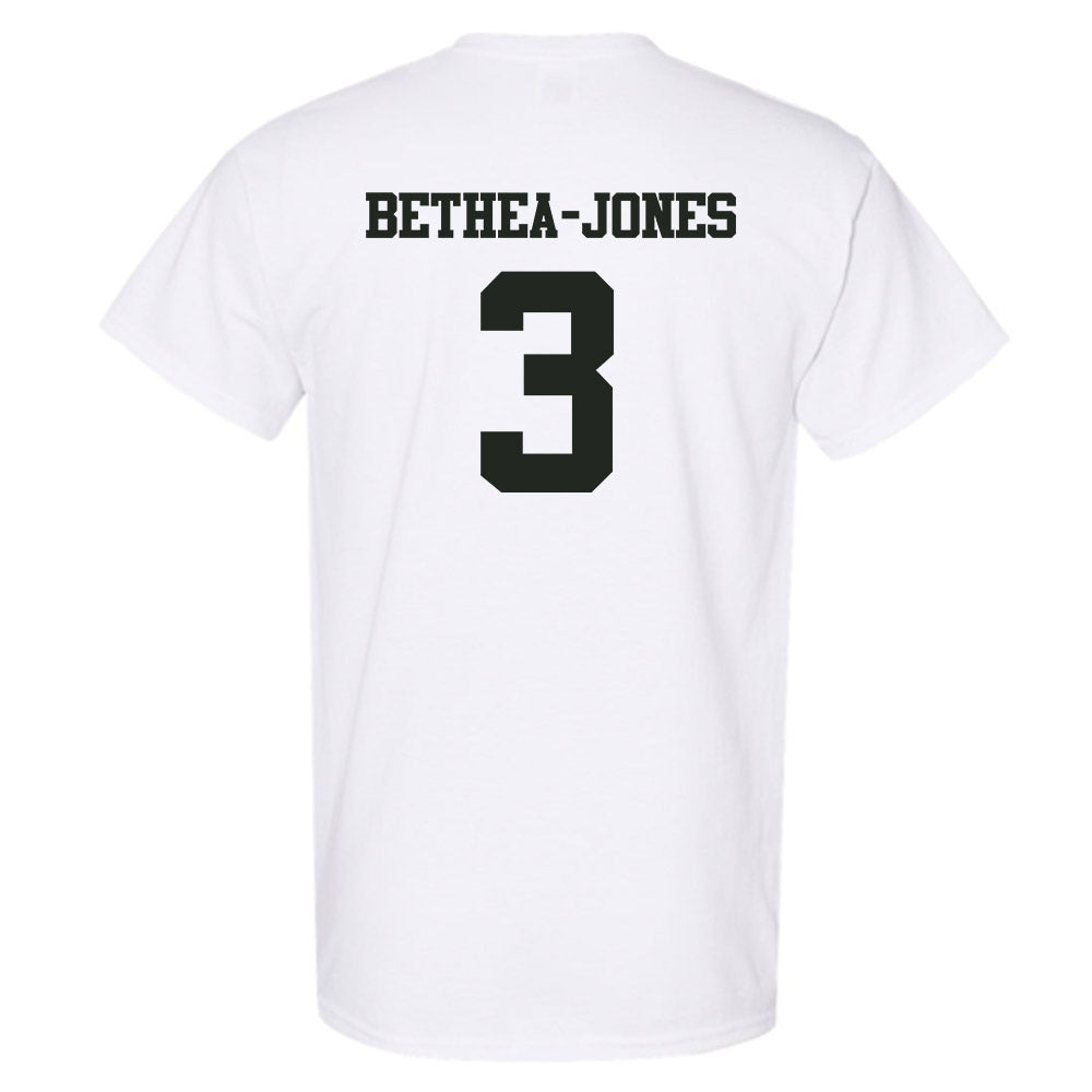 Vanderbilt - NCAA Women's Lacrosse : Chloe Bethea-Jones - Sports Shersey T-Shirt-1