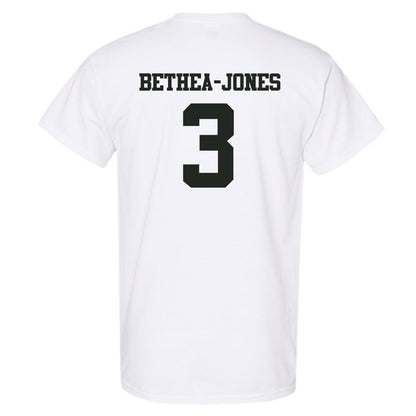 Vanderbilt - NCAA Women's Lacrosse : Chloe Bethea-Jones - Sports Shersey T-Shirt-1