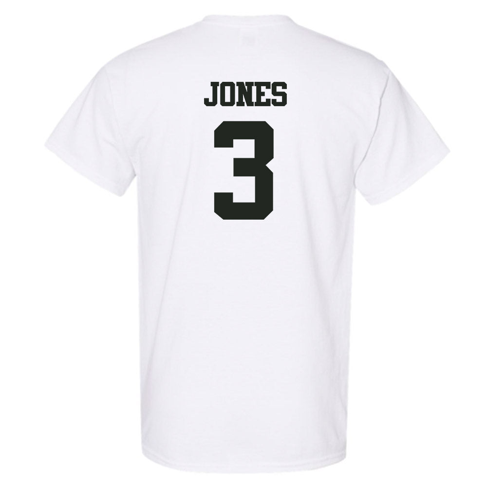 Vanderbilt - NCAA Women's Lacrosse : Chloe Jones - Sports Shersey T-Shirt-1