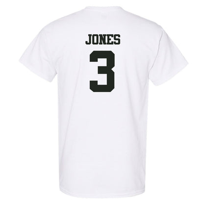 Vanderbilt - NCAA Women's Lacrosse : Chloe Jones - Sports Shersey T-Shirt-1