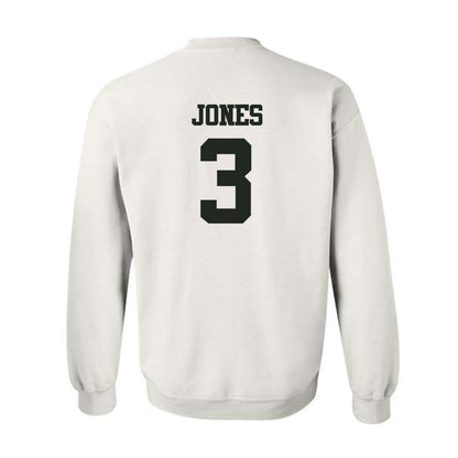 Vanderbilt - NCAA Women's Lacrosse : Chloe Jones - Sports Shersey Crewneck Sweatshirt-1