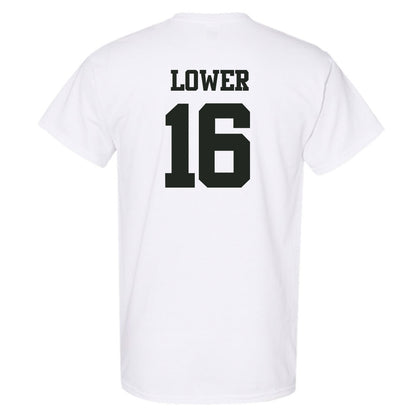 Vanderbilt - NCAA Women's Lacrosse : Bailey Lower - Sports Shersey T-Shirt-1