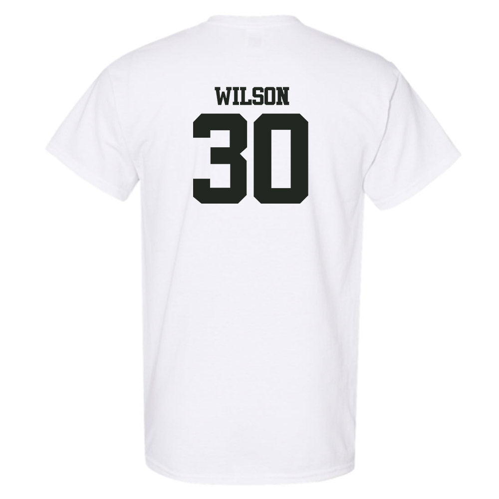Vanderbilt - NCAA Women's Basketball : Trinity Wilson - Sports Shersey T-Shirt-1