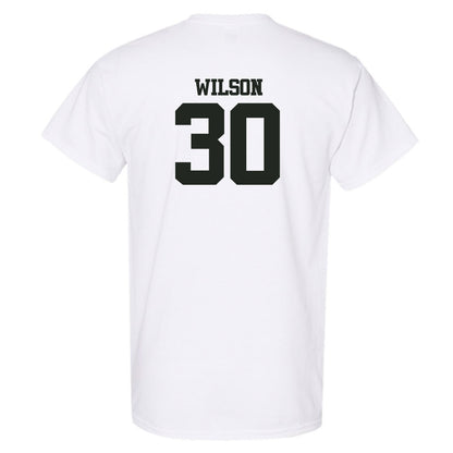 Vanderbilt - NCAA Women's Basketball : Trinity Wilson - Sports Shersey T-Shirt-1