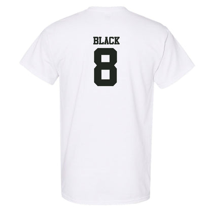 Vanderbilt - NCAA Women's Basketball : Ava Black - Sports Shersey T-Shirt-1