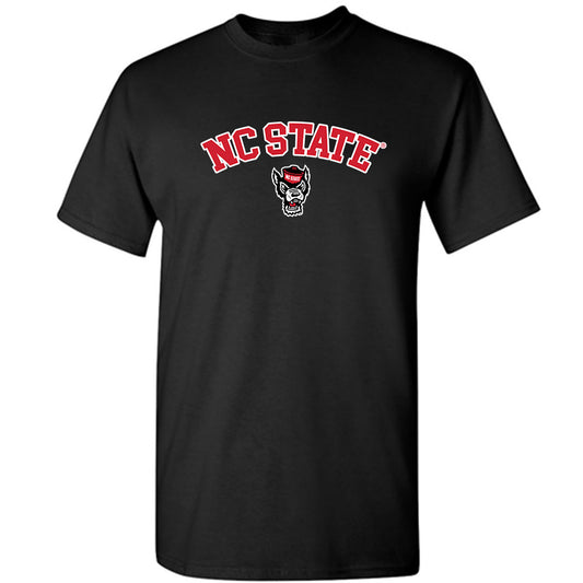 NC State - NCAA Women's Soccer : Sophia Hernandez - Sports Shersey T-Shirt-0