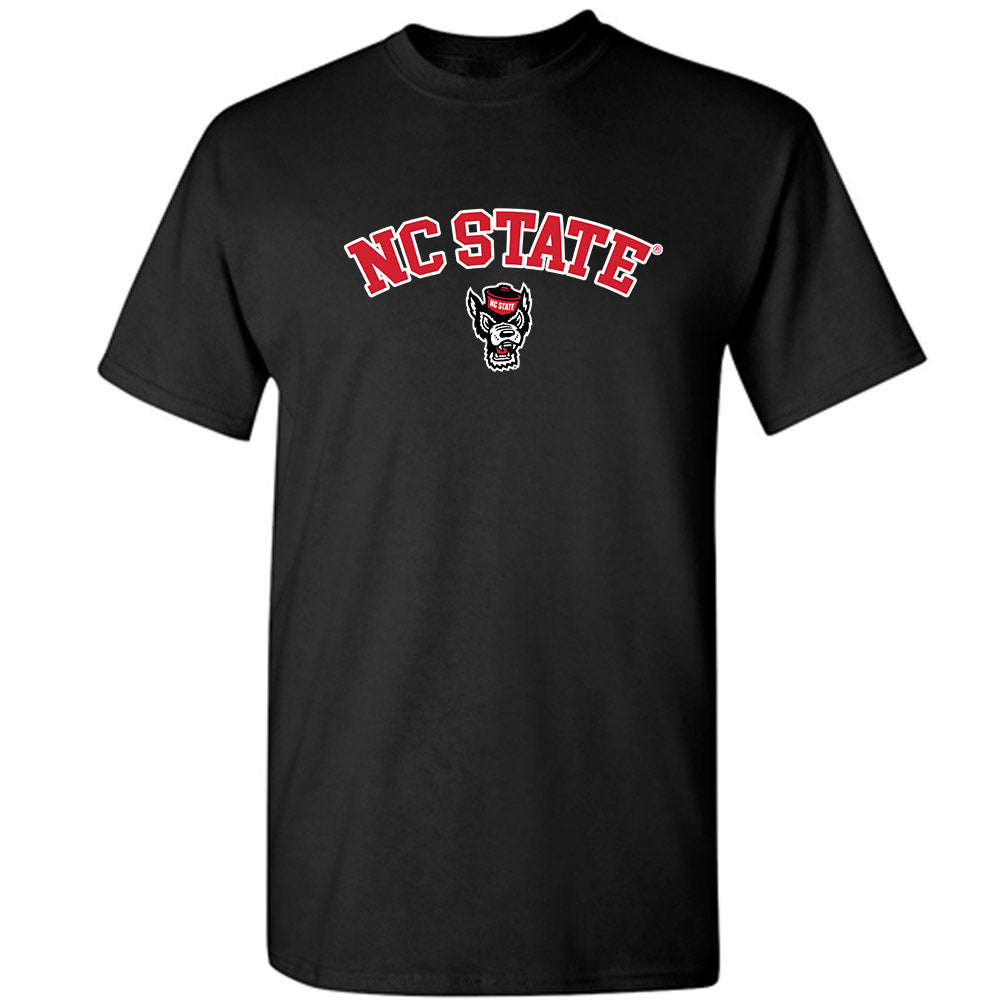 NC State - NCAA Women's Soccer : Madison Casteen - Sports Shersey T-Shirt-0