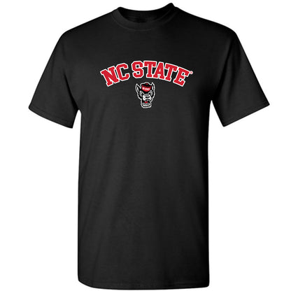 NC State - NCAA Women's Soccer : Madison Casteen - Sports Shersey T-Shirt-0