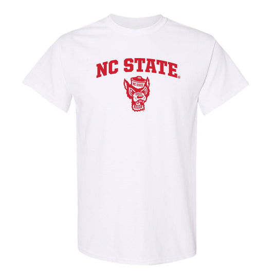 NC State - NCAA Women's Volleyball : Eva Long - Sports Shersey T-Shirt-0