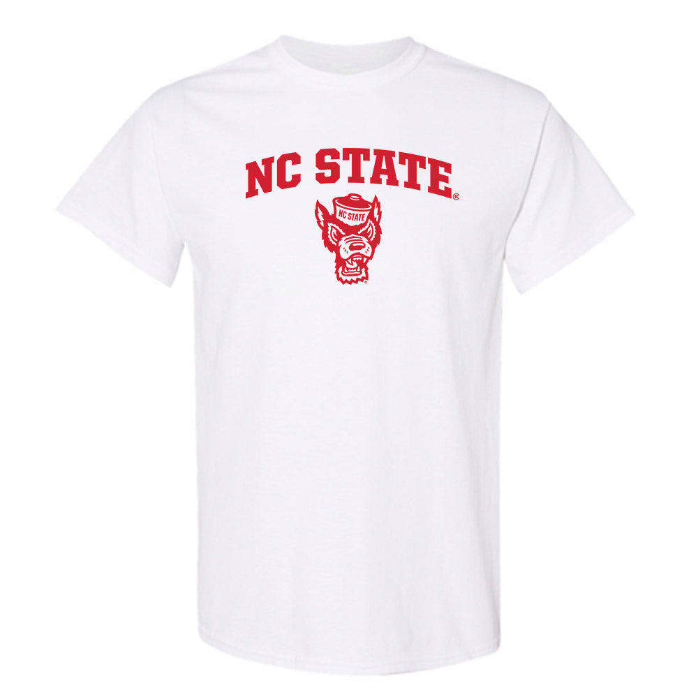 NC State - NCAA Women's Volleyball : Jordan Smith - Sports Shersey T-Shirt-0