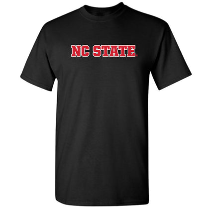 NC State - NCAA Men's Basketball : Kyle Evans - Sports Shersey T-Shirt-0