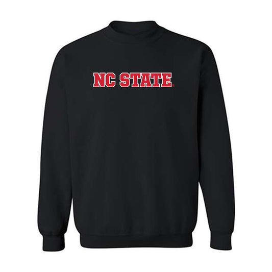 NC State - NCAA Women's Basketball : Audrey Ericksen - Sports Shersey Crewneck Sweatshirt-0