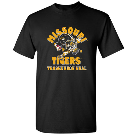 Missouri - NCAA Football : Trashundon Neal - Fashion Shersey T-Shirt-0