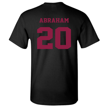 Virginia Tech - NCAA Baseball : Nic Abraham - Fashion Shersey T-Shirt-1