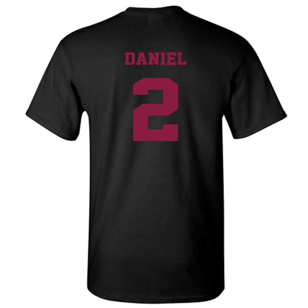 Virginia Tech - NCAA Baseball : Pete Daniel - Fashion Shersey T-Shirt-1