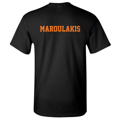 Campbell - NCAA Cheerleading : Destiny Maroulakis - Classic Shersey T-Shirt-1