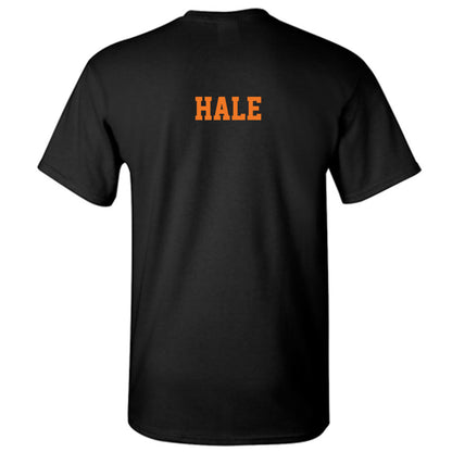 Campbell - NCAA Cheerleading : Kaitlyn Hale - Classic Shersey T-Shirt-1