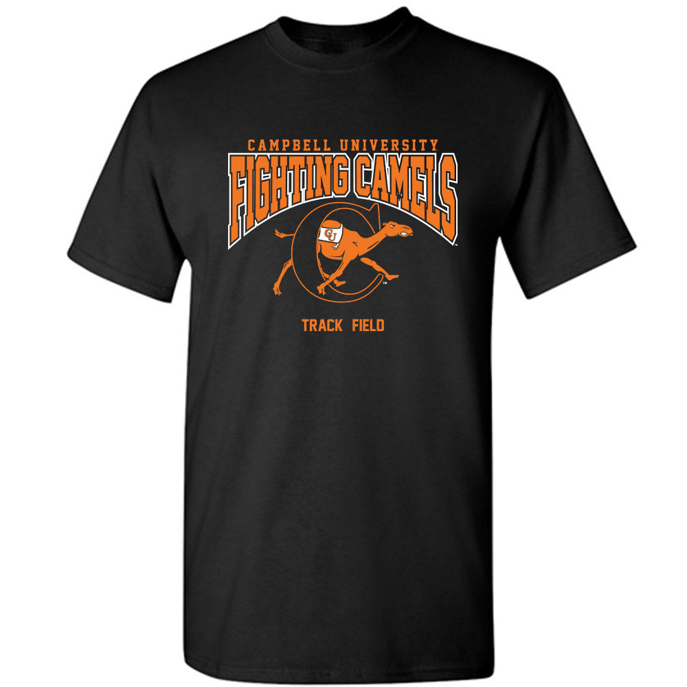 Campbell - NCAA Women's Track & Field : Timayah Brown - T-Shirt-0
