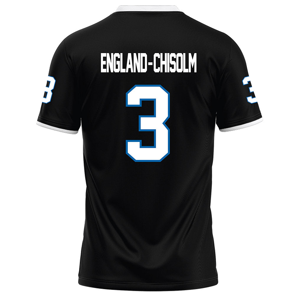 MTSU - NCAA Football : DeArre McDonald - Football Jersey