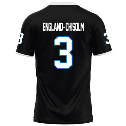 MTSU - NCAA Football : DeArre McDonald - Football Jersey