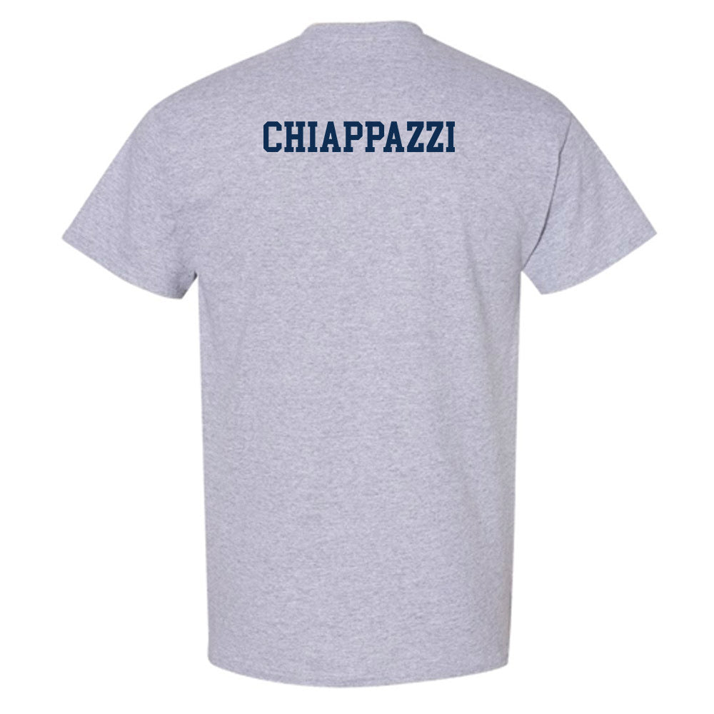 West Virginia - NCAA Wrestling : Joseph Chiappazzi - Fashion Shersey T-Shirt-1