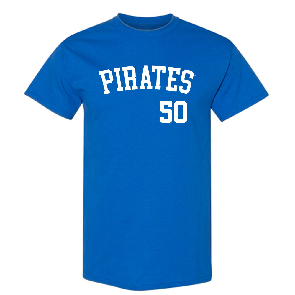 Seton Hall - NCAA Softball : Loreale Blake - Replica Shersey T-Shirt-0
