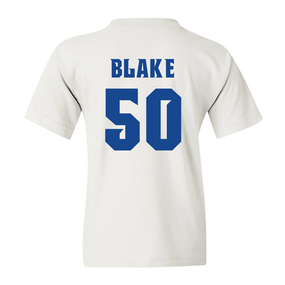 Seton Hall - NCAA Softball : Loreale Blake - Replica Shersey Youth T-Shirt-1