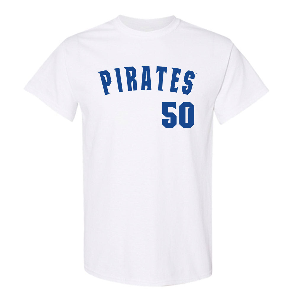 Seton Hall - NCAA Softball : Loreale Blake - Replica Shersey T-Shirt-0