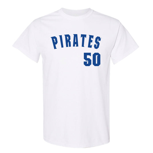 Seton Hall - NCAA Softball : Loreale Blake - Replica Shersey T-Shirt-0