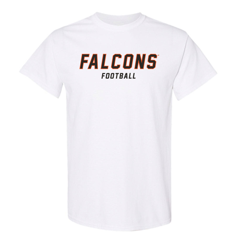 UTPB - NCAA Football : Eli Leiataua - Replica Shersey T-Shirt-0