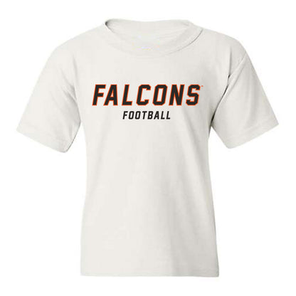 UTPB - NCAA Football : Eli Leiataua - Replica Shersey Youth T-Shirt-0