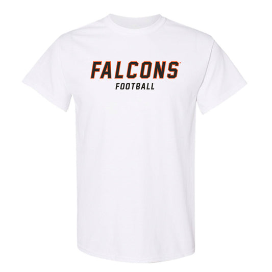 UTPB - NCAA Football : George Sims - Replica Shersey T-Shirt-0