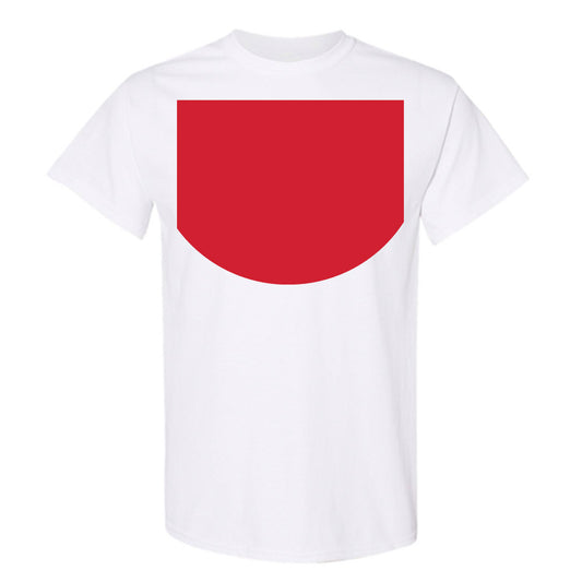 Nebraska - NCAA Women's Track & Field : Rajer Gurode - Fashion Shersey T-Shirt-0